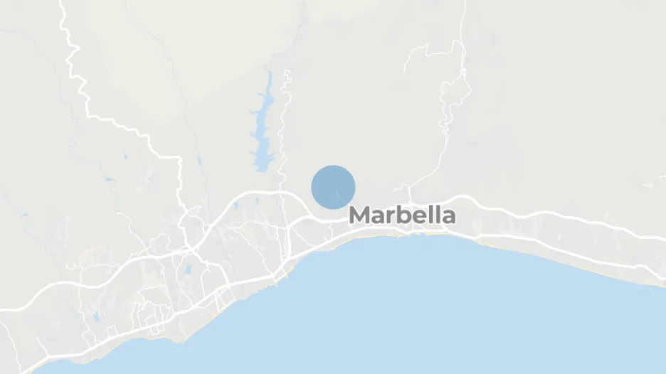 Los Picos, Marbella, Malaga province