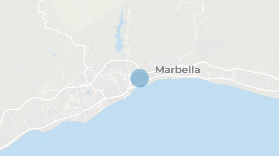 Coto Real II, Marbella, Málaga provincia