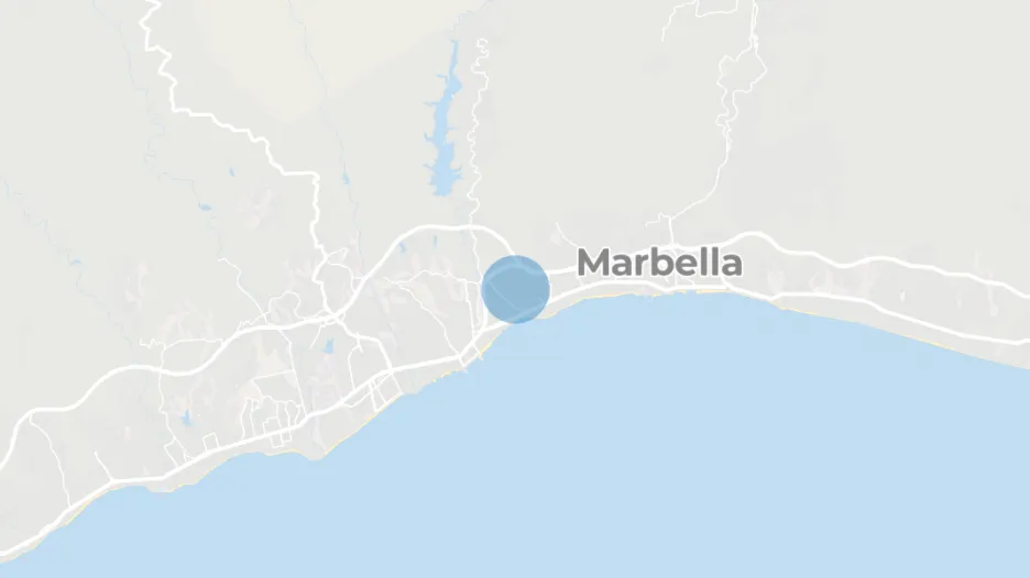 Ancon Sierra, Marbella, Málaga provincia