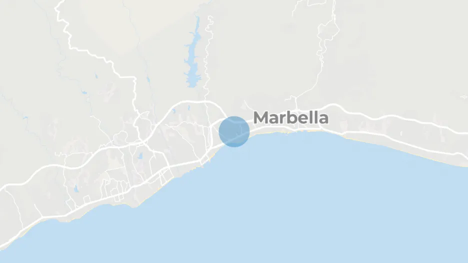 Lomas Pueblo, Marbella, Malaga province