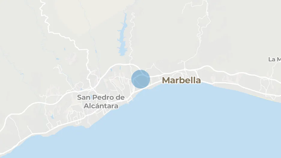 El Ancon Sierra IV, Marbella, Malaga province