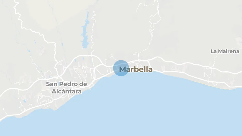 El Infantado, Marbella, Málaga provincia