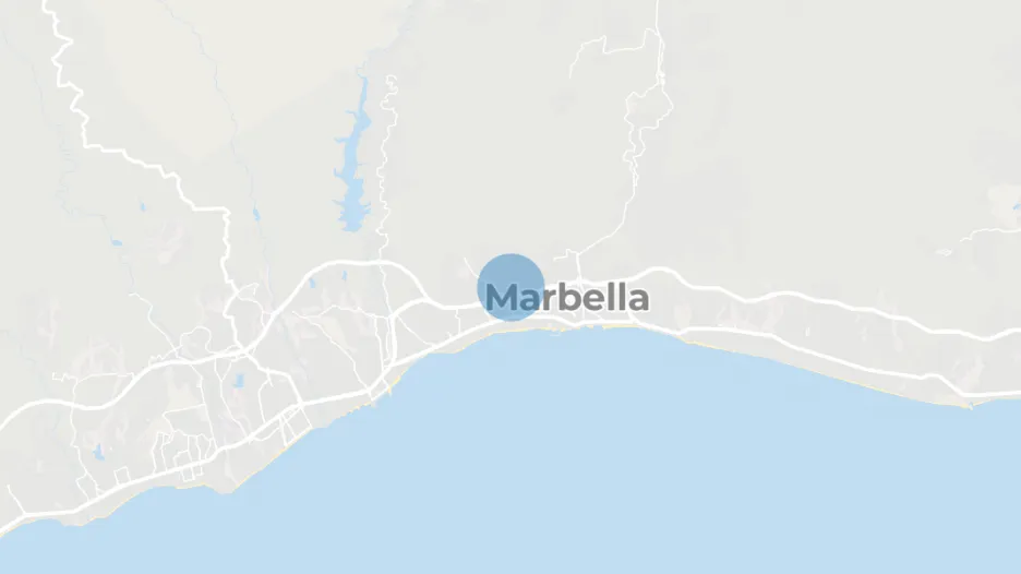 Monte Paraiso Country Club, Marbella, Malaga