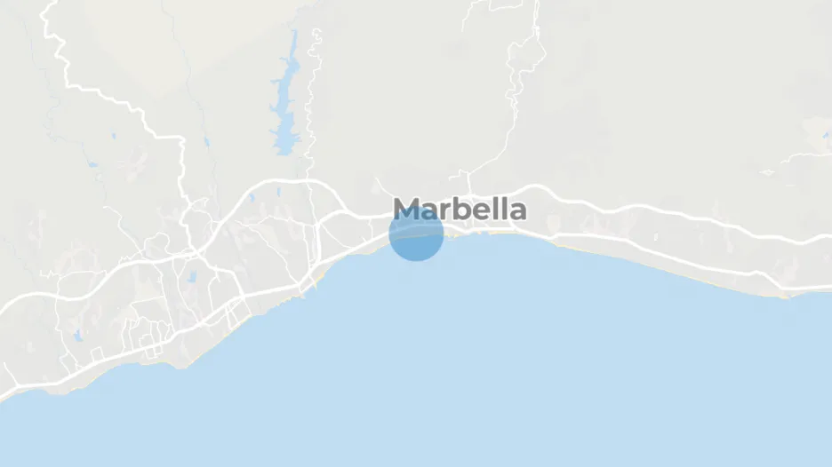 Alhambra del Mar, Marbella, Malaga province