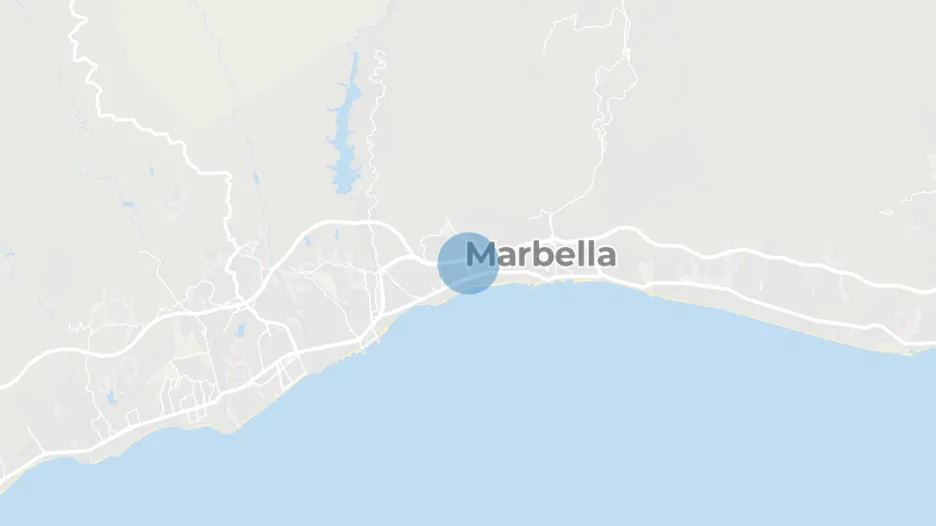 Los Pinos de Nagüeles, Marbella, Málaga