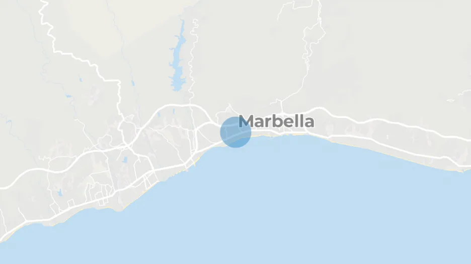 Marbelah Pueblo, Marbella, Málaga provincia