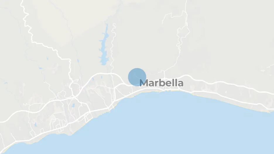Llanos de Nagueles, Marbella, Malaga province