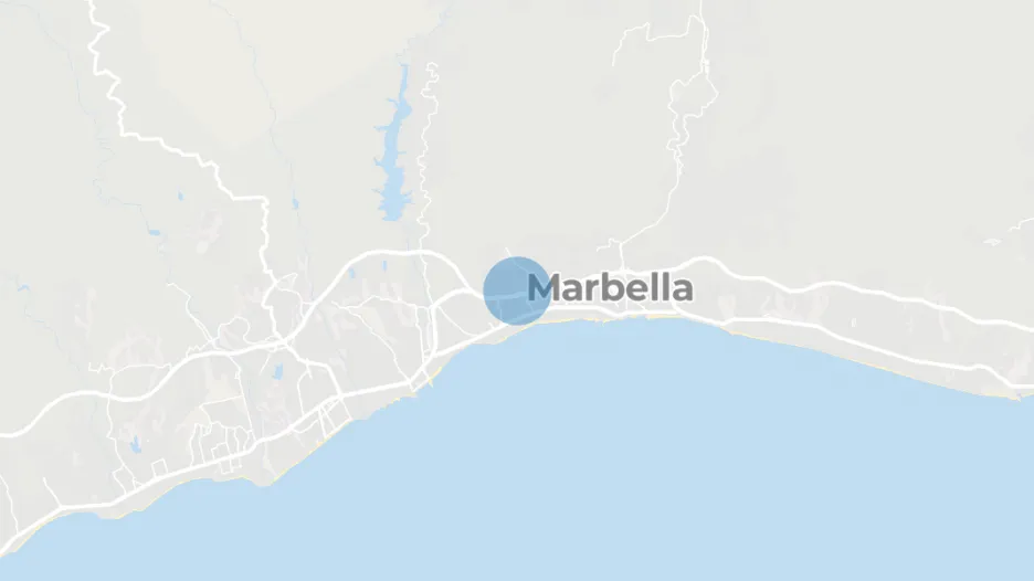 Marbella Montaña, Marbella, Malaga province