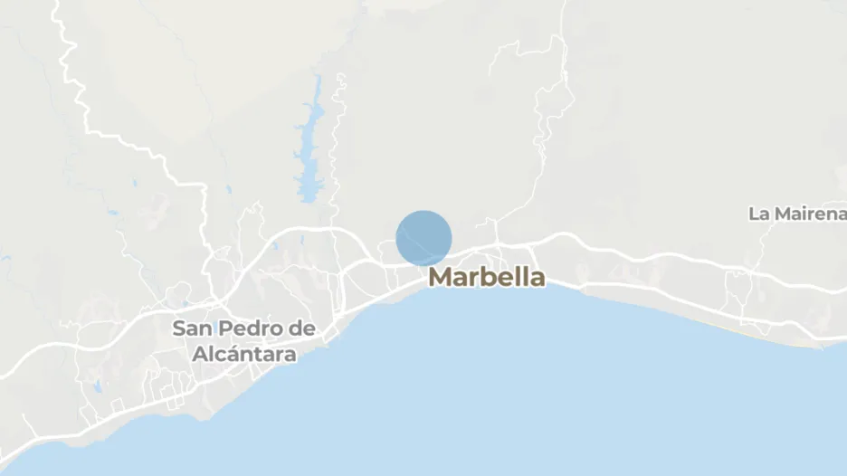El Alfar, Marbella, Malaga province