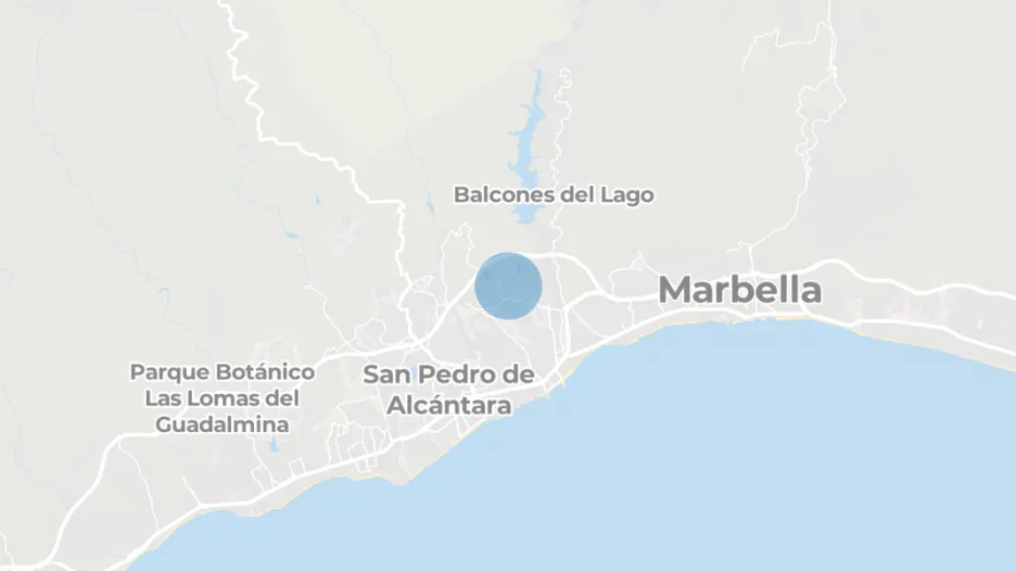 Andalucia Alta, Marbella, Malaga