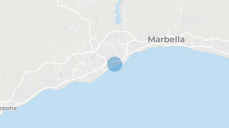 Las Mimosas, Marbella, Malaga province