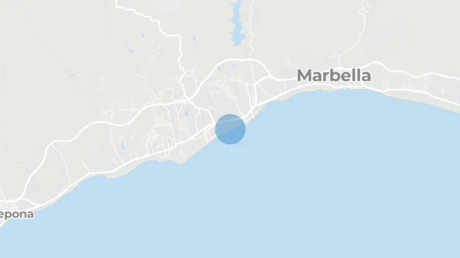 Malibu, Marbella, Malaga province