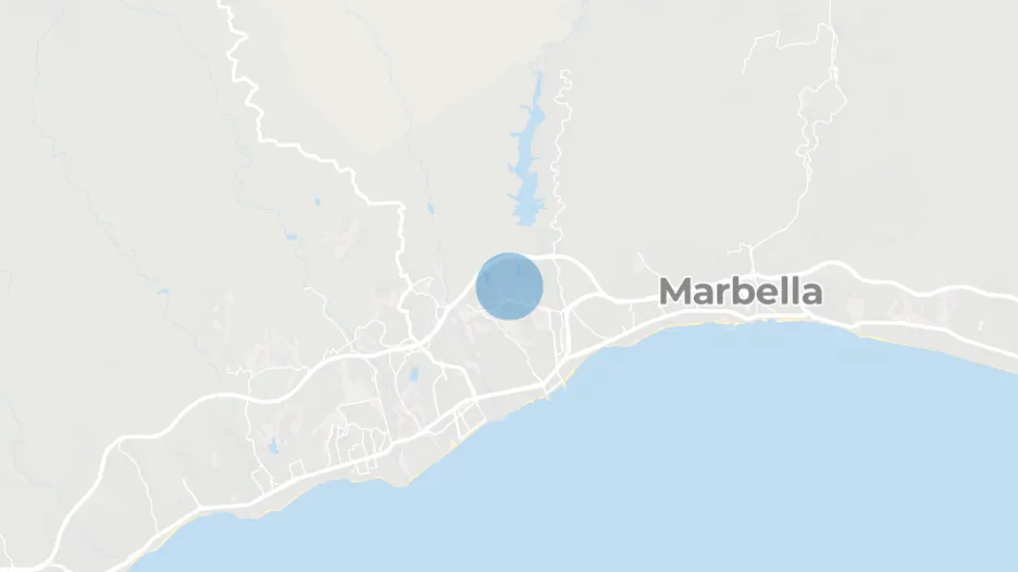 El Naranjal, Marbella, Malaga province