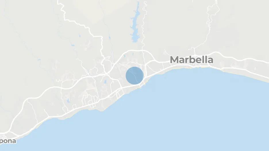 Nueva Andalucia, Marbella, Malaga province