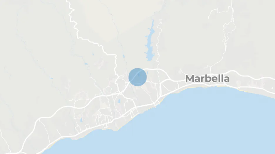 Les Belvederes, Marbella, Malaga province