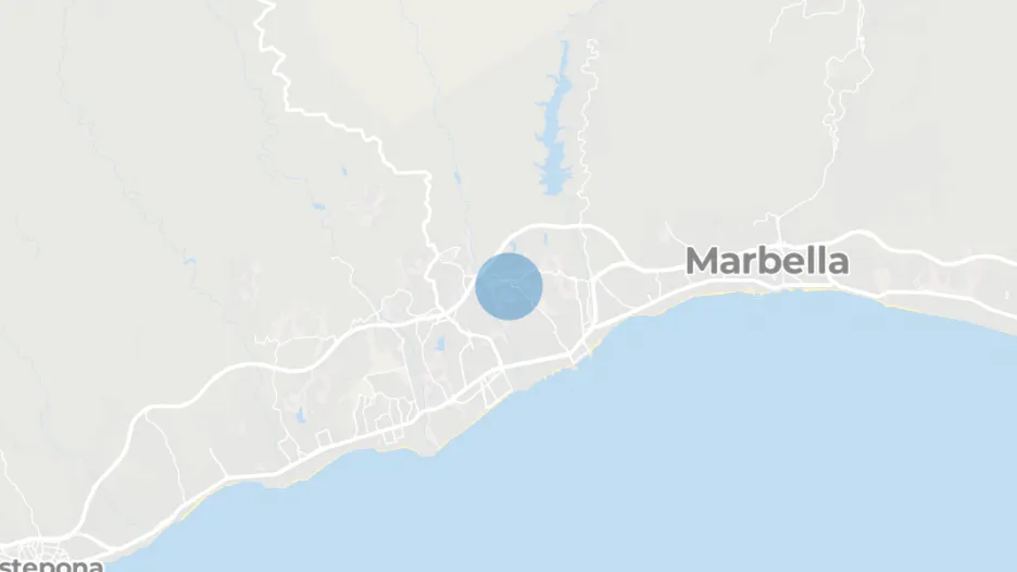 Near golf, Las Brisas del Golf, Marbella, Malaga province