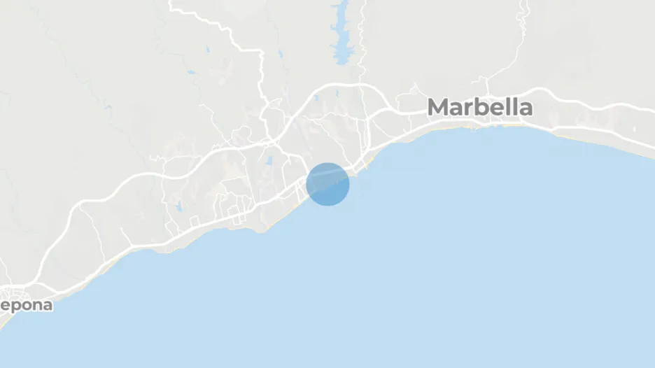 La Pepina, Marbella, Málaga provincia