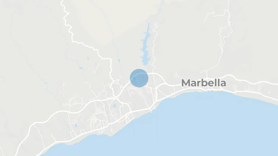 Aloha Royal, Marbella, Malaga province