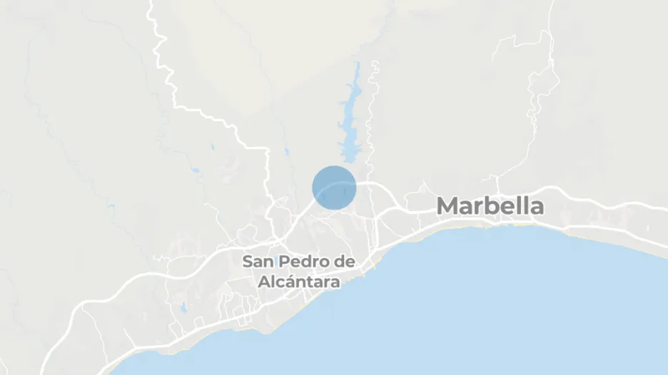 Be Aloha, Marbella, Málaga provincia