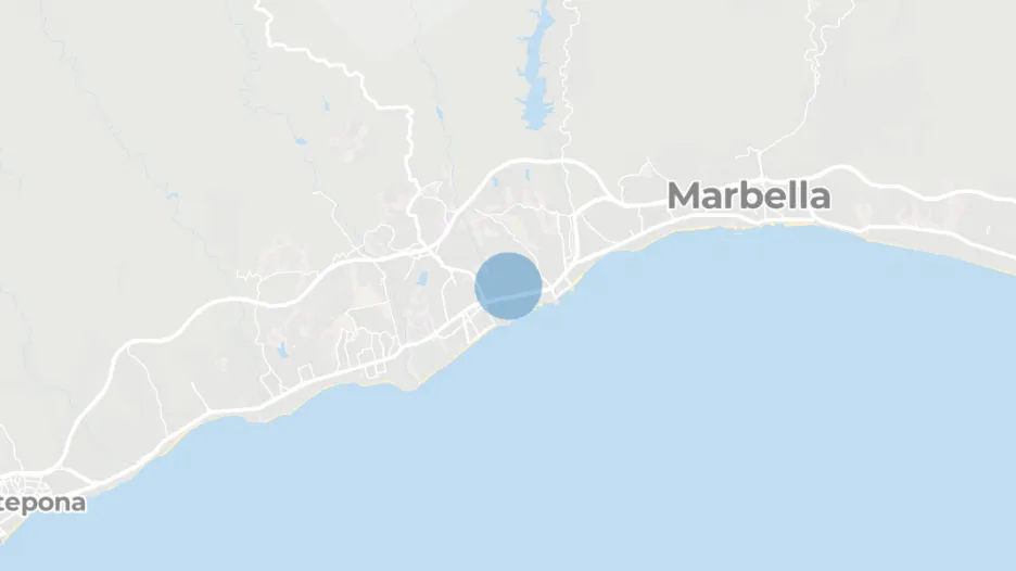 Near golf, Rodeo Alto, Marbella, Malaga province