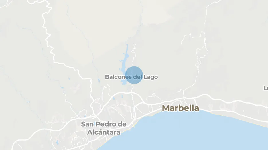 Almazara Hills, Istan, Malaga province