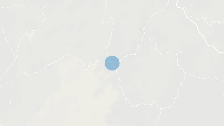 El Burgo, Malaga province