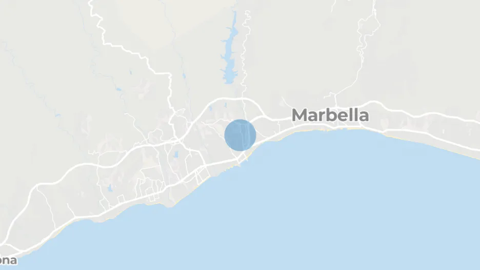 La Alzambra Hill Club, Marbella, Málaga