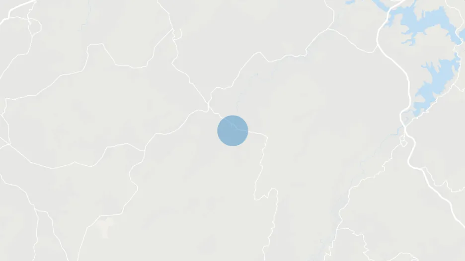 Serrato, Málaga provincia