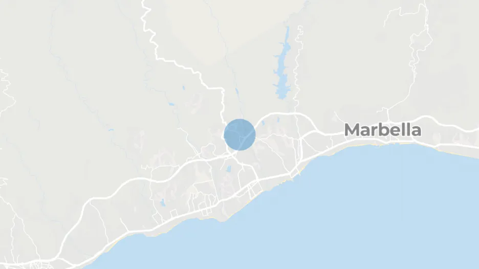 Near golf, La Quinta Golf, Benahavis, Malaga province