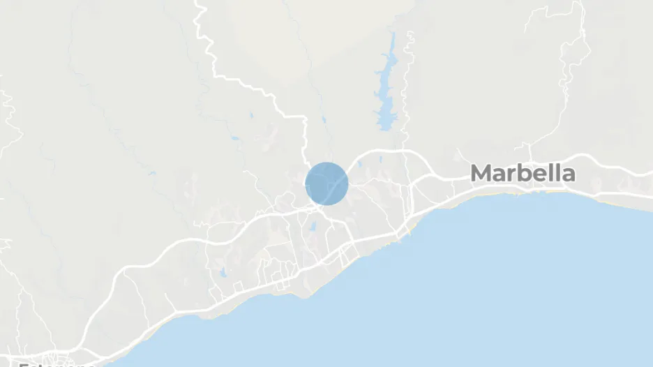 Near golf, Eagles Village, Benahavis, Malaga province