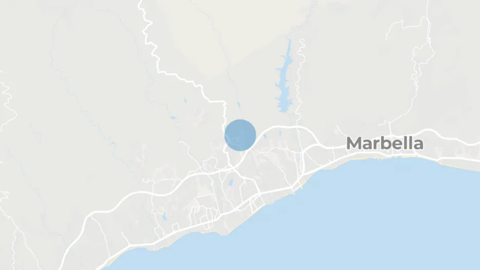 Altos de La Quinta, Benahavis, Malaga province