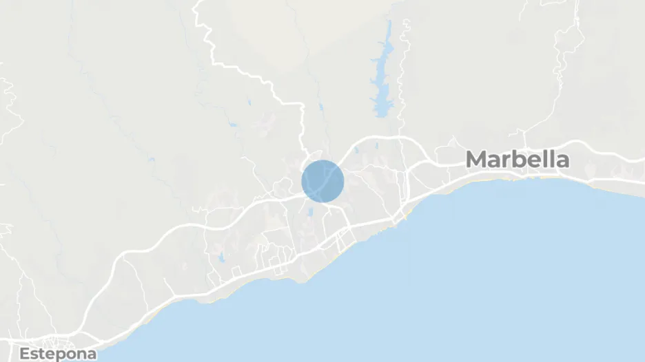 Real de La Quinta, Benahavis, Málaga provincia