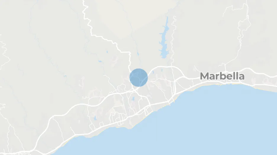 Near golf, La Reserva de la Quinta, Benahavis, Malaga