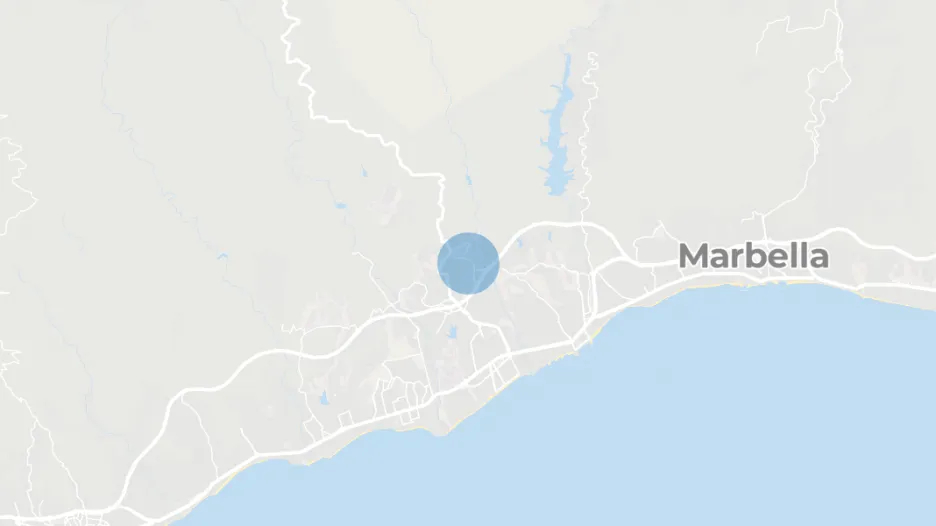 El Herrojo, Benahavis, Malaga province