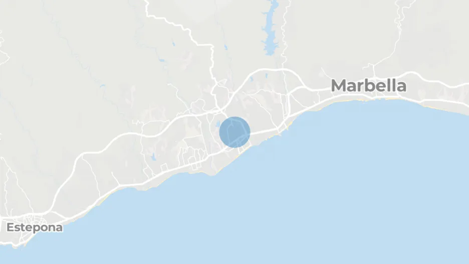 San Pedro de Alcantara, Malaga province