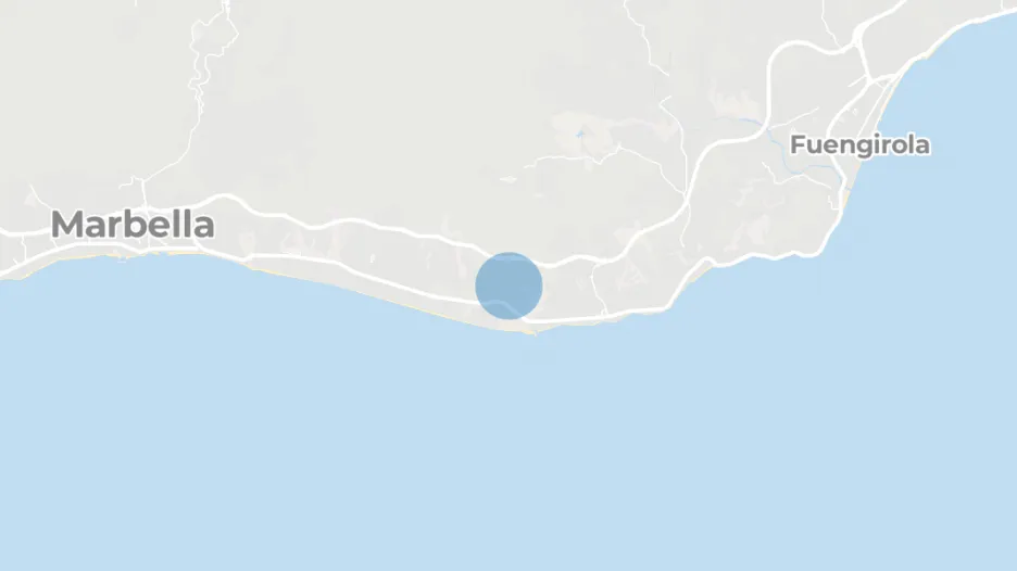 Near golf, Eden Hill, Marbella, Malaga province