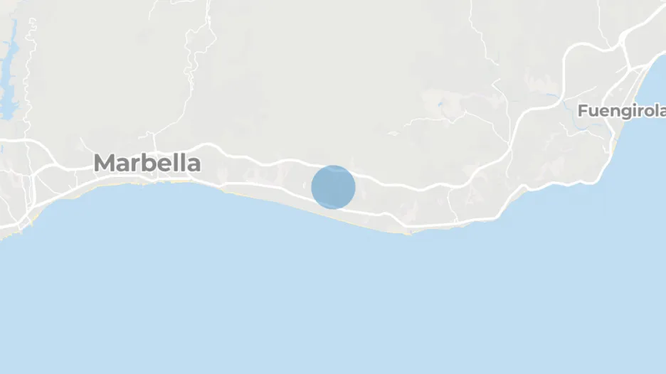 Altos de Elviria, Marbella, Málaga provincia