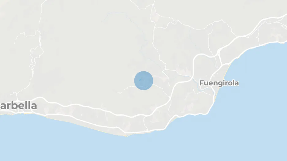 La Cala Golf Resort, Mijas Costa, Malaga province