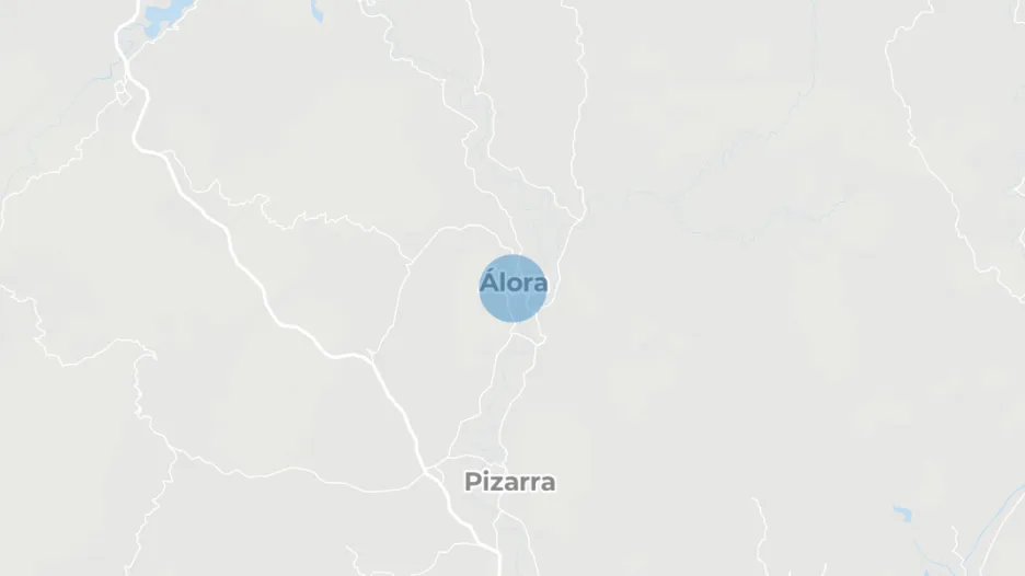 Alora, Malaga province