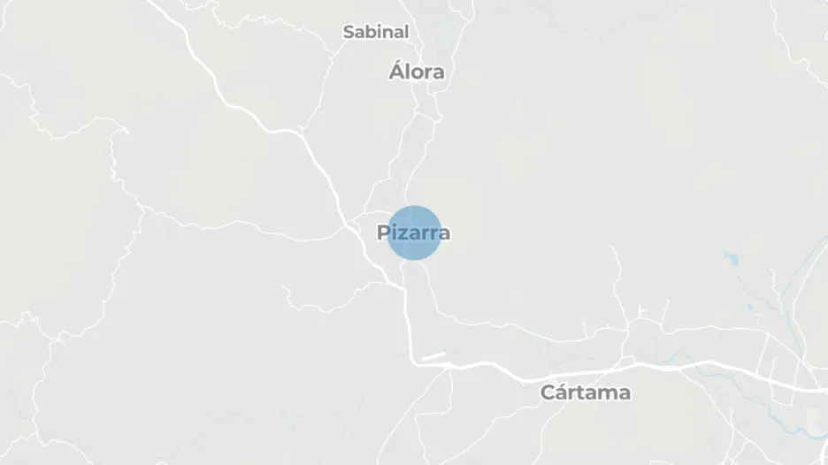 Pizarra, Malaga province