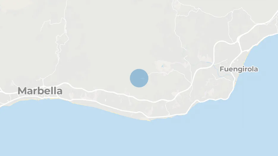 El Soto de Marbella, Marbella, Málaga provincia
