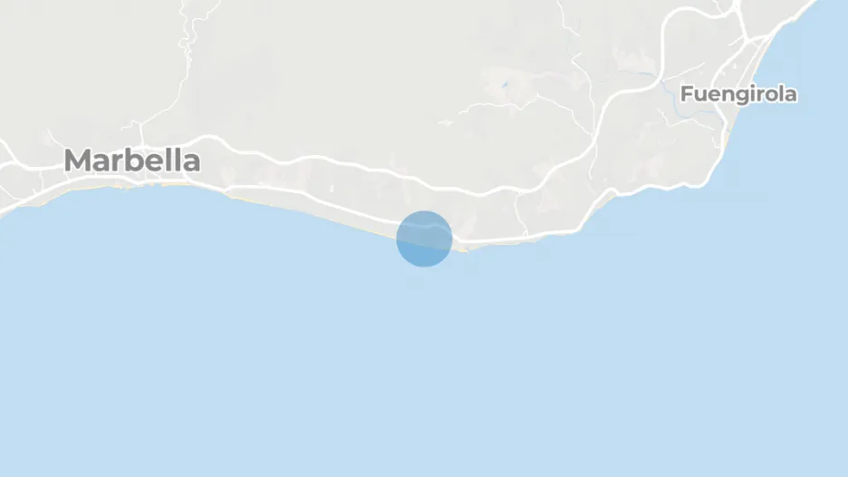 Marbesa, Marbella, Malaga province