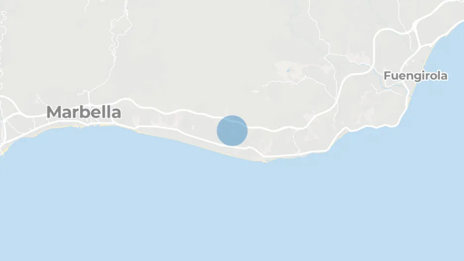 Las Terrazas de Santa Maria Golf, Marbella, Málaga provincia