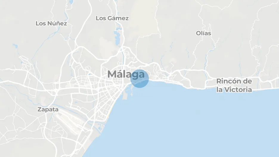 Monte Sancha, Malaga, Málaga provincia