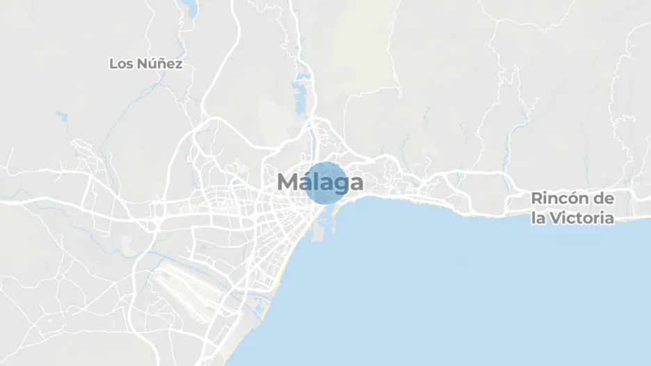El Ejido, Malaga, Málaga provincia