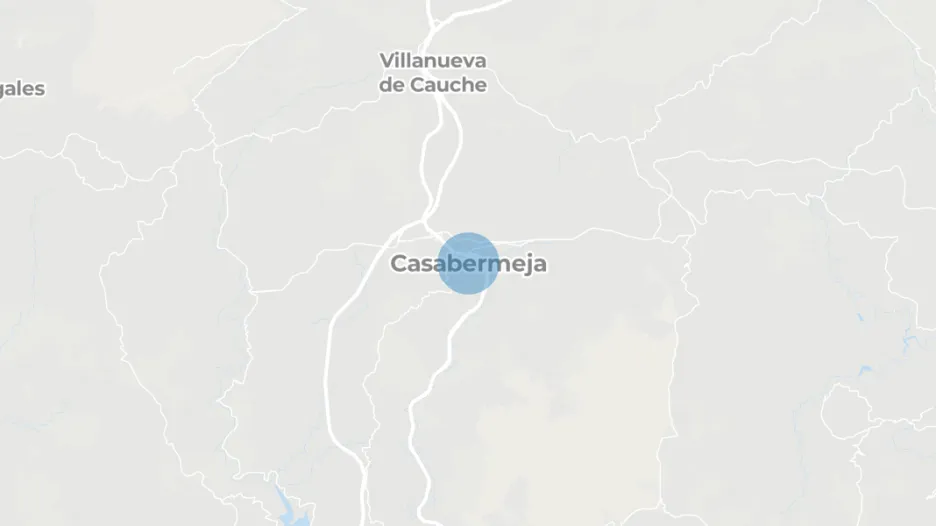 Casabermeja, Málaga provincia