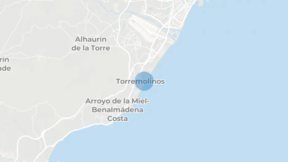 Bajondillo, Torremolinos, Malaga province