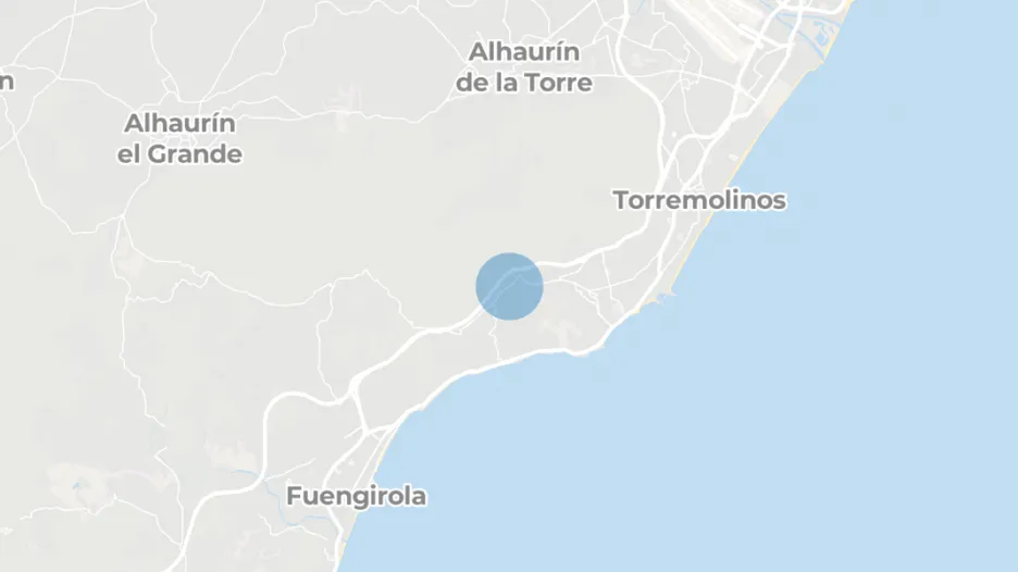 Benalmadena Pueblo, Benalmadena, Malaga province