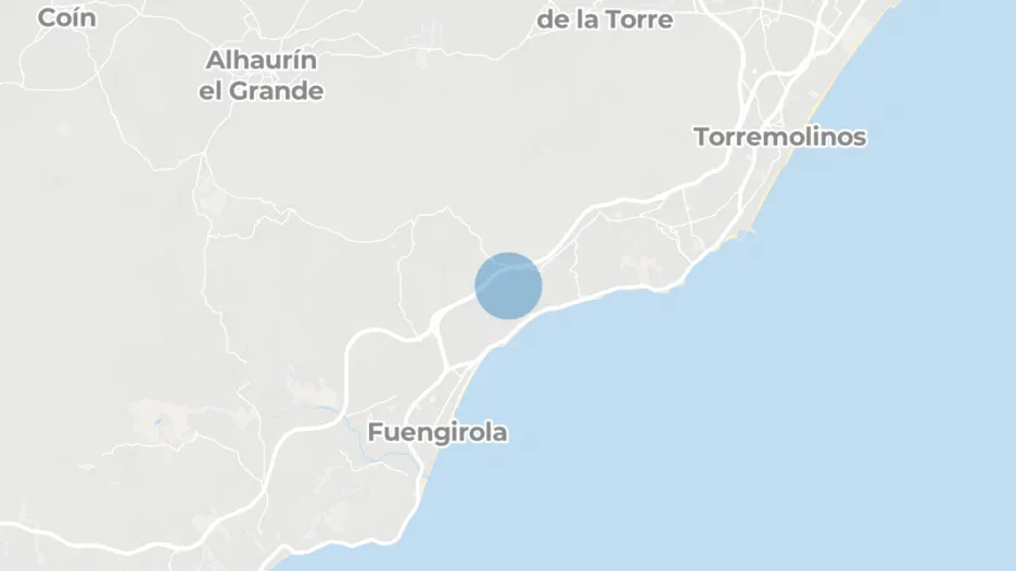 El Higueron, Fuengirola, Malaga province