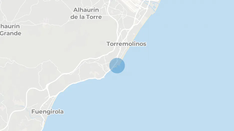 Puerto Marina, Benalmadena, Malaga